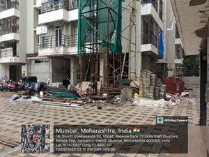  Apartment – Exterior View View at Malad West - for Sale