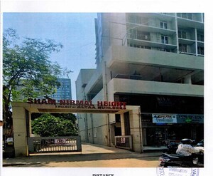  Apartment – Exterior View View at Malad West - for Sale