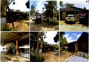  Industrial Plot – Exterior View View at Ernakulam - for Sale