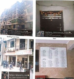  Apartment For Sale in Badlapur