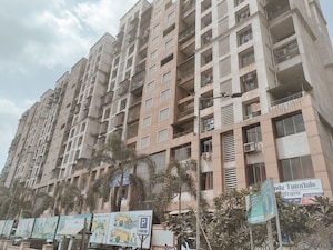  Apartment – Exterior View View at Kharghar - for Sale