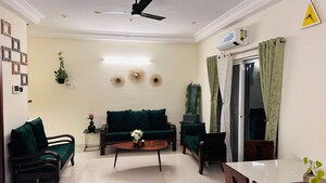 2 BHK Apartment For Rent in Kumar Megapolis Mystic, Hinjewadi