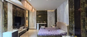 Bedroom in 6+ BHK Villa at Niti Khand ii – for Sale
