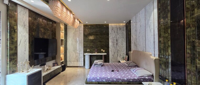 Bedroom, niti khand ii 6+ Bedroom 205 Sq.Yd. Villa In Niti Khand ii Ghaziabad 10778802