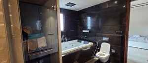 Kitchen in 6+ BHK Villa at Niti Khand ii – for Sale