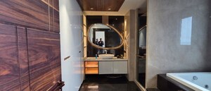 Kitchen in 6+ BHK Villa at Niti Khand ii – for Sale