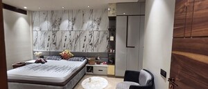 Kitchen in 6+ BHK Villa at Niti Khand ii – for Sale
