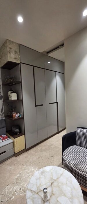 Kitchen in 6+ BHK Villa at Niti Khand ii – for Sale