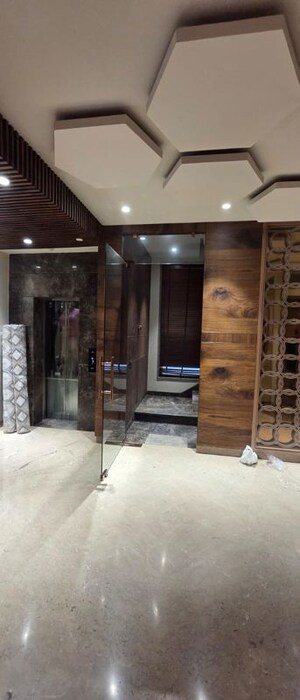 Living Room in 6+ BHK Villa at Niti Khand ii – for Sale