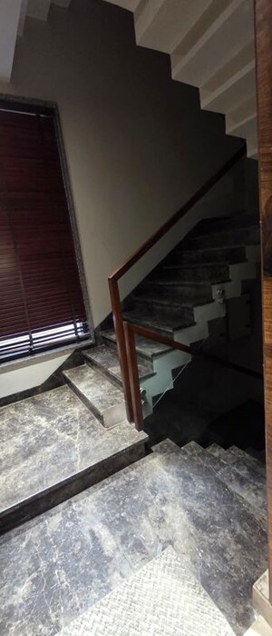 Balcony in 6+ BHK Villa at Niti Khand ii – for Sale