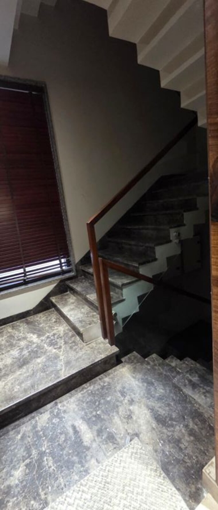 Balcony, niti khand ii 6+ Bedroom 205 Sq.Yd. Villa In Niti Khand ii Ghaziabad 10778802