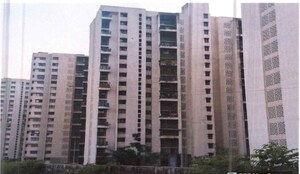  Apartment – Exterior View View at Kalyan - for Sale
