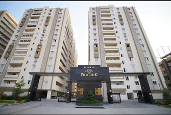 2 BHK +Apartment For Sale in Vazhraa Prathik in Nizampet, Hyderabad