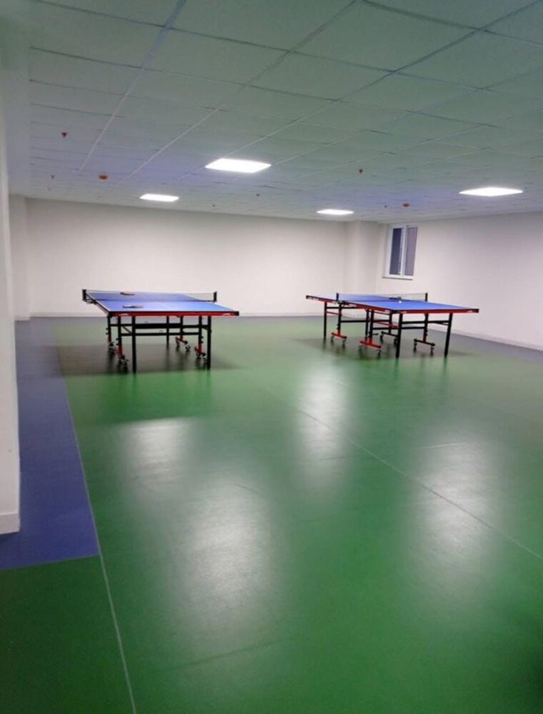 Gym, vazhraa-prathik 2 Bedroom 1200 Sq.Ft. Apartment In Nizampet Hyderabad 10778817