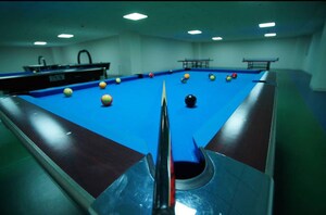 Team Area in 2 BHK Apartment at Vazhraa Prathik, Nizampet – for Sale