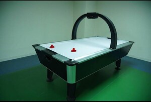 Furnished Amenities in 2 BHK Apartment at Vazhraa Prathik, Nizampet – for Sale