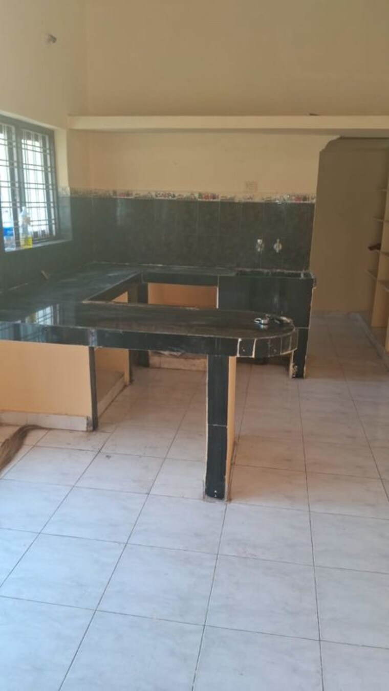 Kitchen, saket-township 3 Bedroom 222 Sq.Yd. Independent House In Kapra Hyderabad 10778818