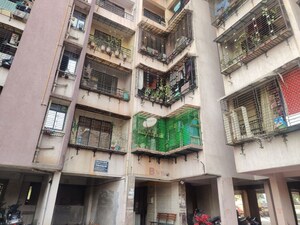  Apartment – Exterior View View at Kalyan - for Sale