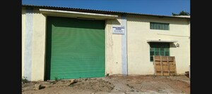   Industrial Plot at Irugur – for Rent