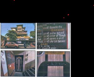  Apartment For Sale in Ulhasnagar