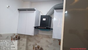 Furnished Amenities in  Apartment at Uttam Nagar – for Sale