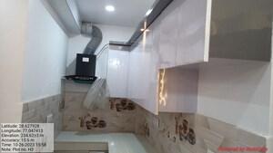 Kitchen in  Apartment at Uttam Nagar – for Sale
