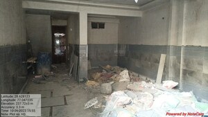 Living Room in  Apartment at Uttam Nagar – for Sale