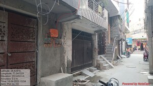  Apartment – Exterior View View at Uttam Nagar - for Sale