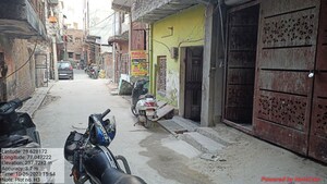  Apartment – Exterior View View at Uttam Nagar - for Sale