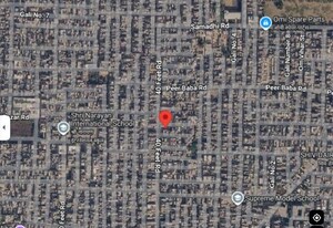 Bathroom in  Apartment at Uttam Nagar – for Sale