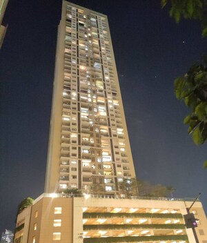 2 BHK Apartment For Sale in Lodha Primero, Mahalaxmi