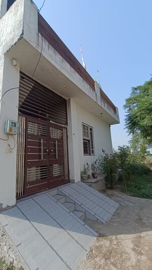  Independent House For Sale in Guru Arjan Dev Nagar