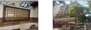  Apartment For Sale in Borivali West