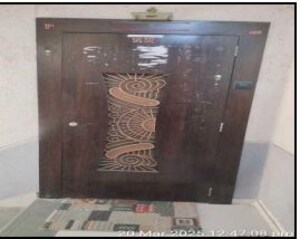 Furnished Amenities in  Apartment at Borivali West – for Sale