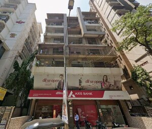  Apartment – Exterior View View at Borivali West - for Sale