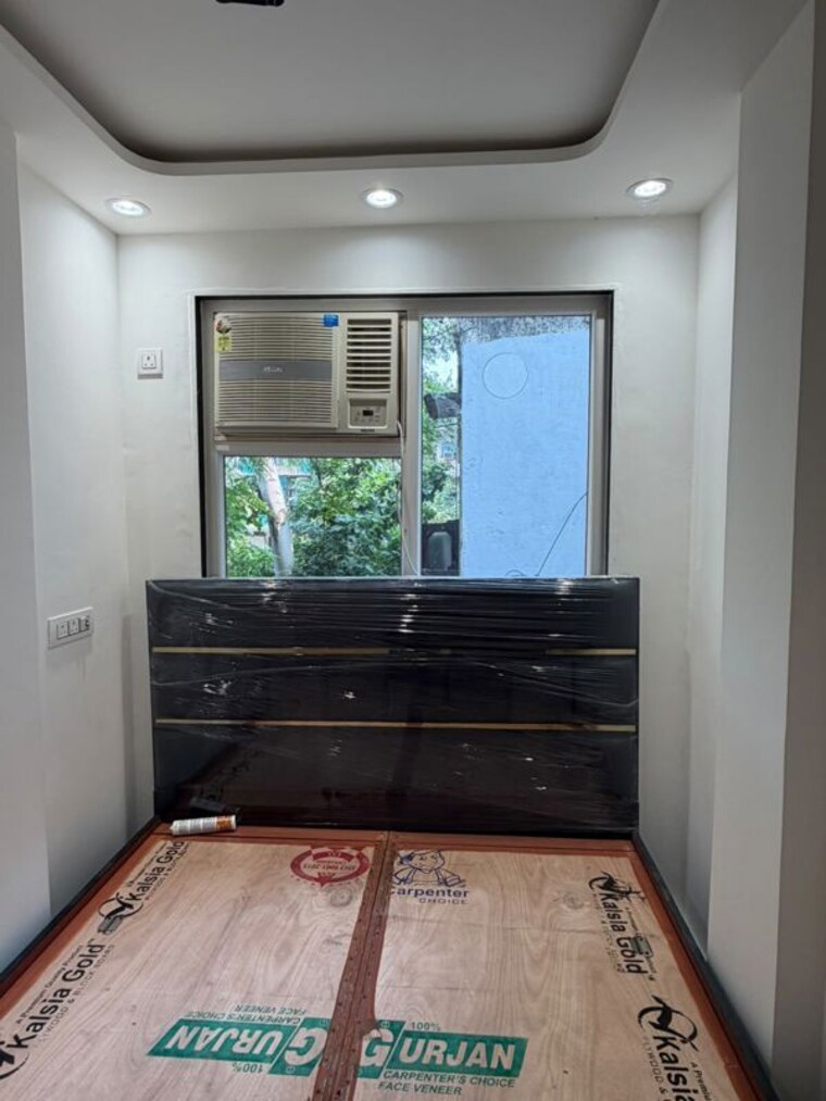 Kitchen, pitampura 2 Bedroom 80 Sq.Yd. Builder Floor In Pitampura Delhi 10778868