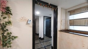 Building Lobby in 3 BHK Apartment at Lodha New Cuffe Parade, Wadala – for Rent