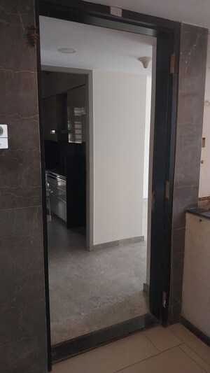 Building Lobby in 3 BHK Apartment at Lodha New Cuffe Parade, Wadala – for Rent