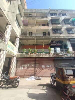  Shop For Sale in Sai Shiv Shakti Society