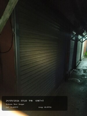  Shop – Exterior View View at Hooghly - for Sale