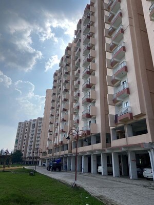  Apartment – Exterior View View at Peoples Campus - for Sale