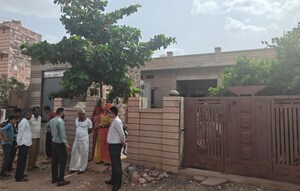  Land – Exterior View View at Khokharia - for Sale