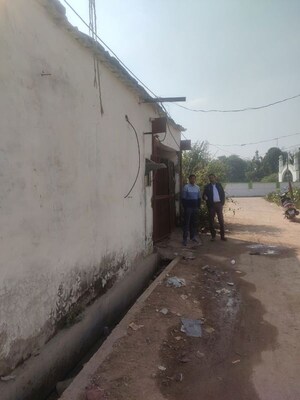  Land – Exterior View View at Nowgong - for Sale