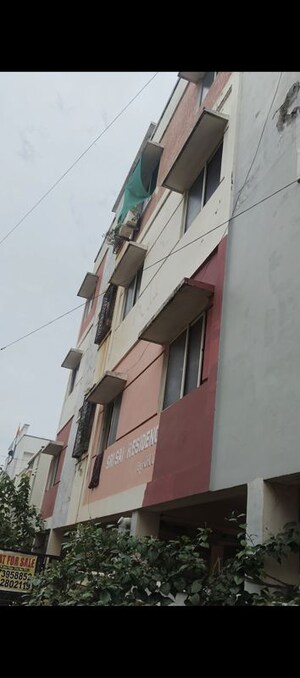  Apartment – Exterior View View at Anand Nagar - for Sale