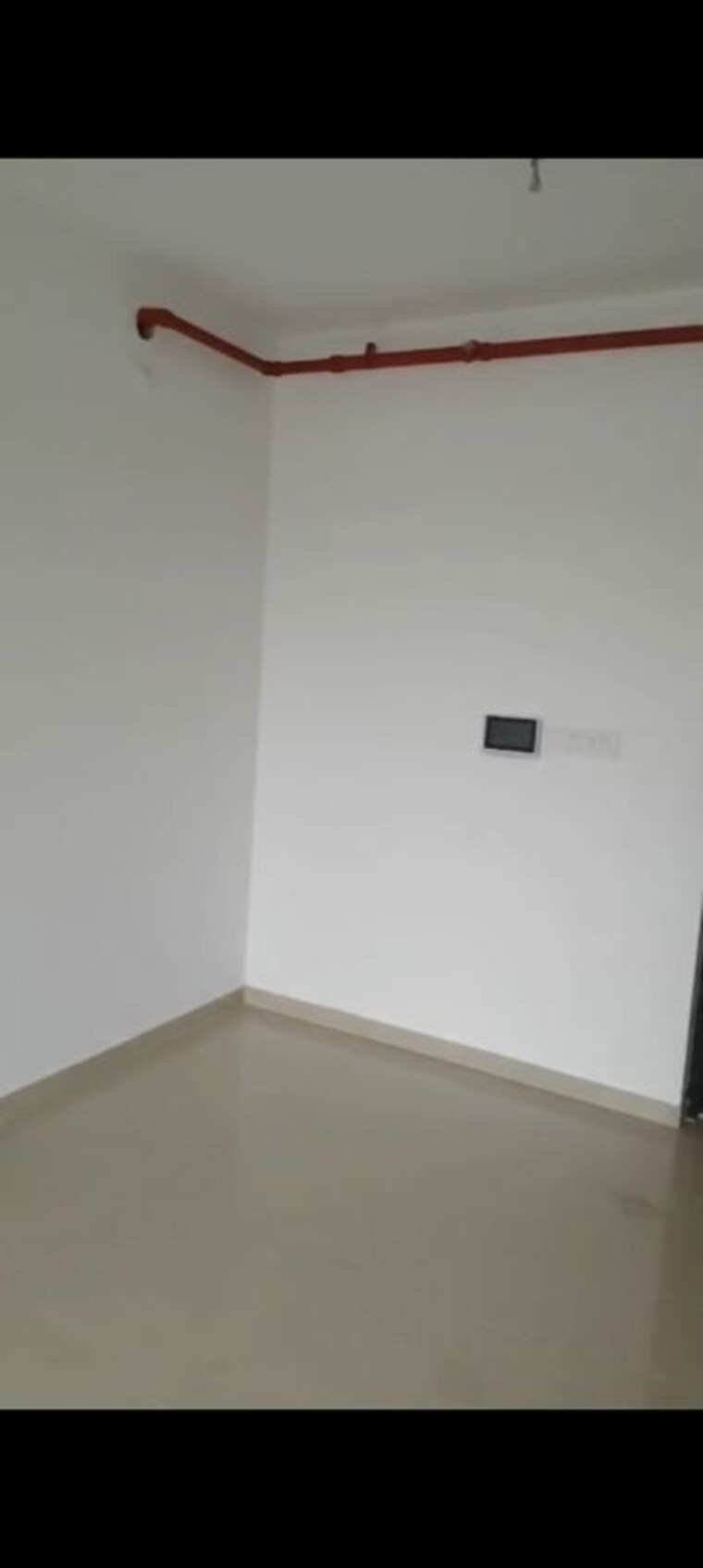 Living Room, shapoorji-pallonji-joyville 1 Bedroom 437 Sq.Ft. Apartment In Virar West Palghar 10778904