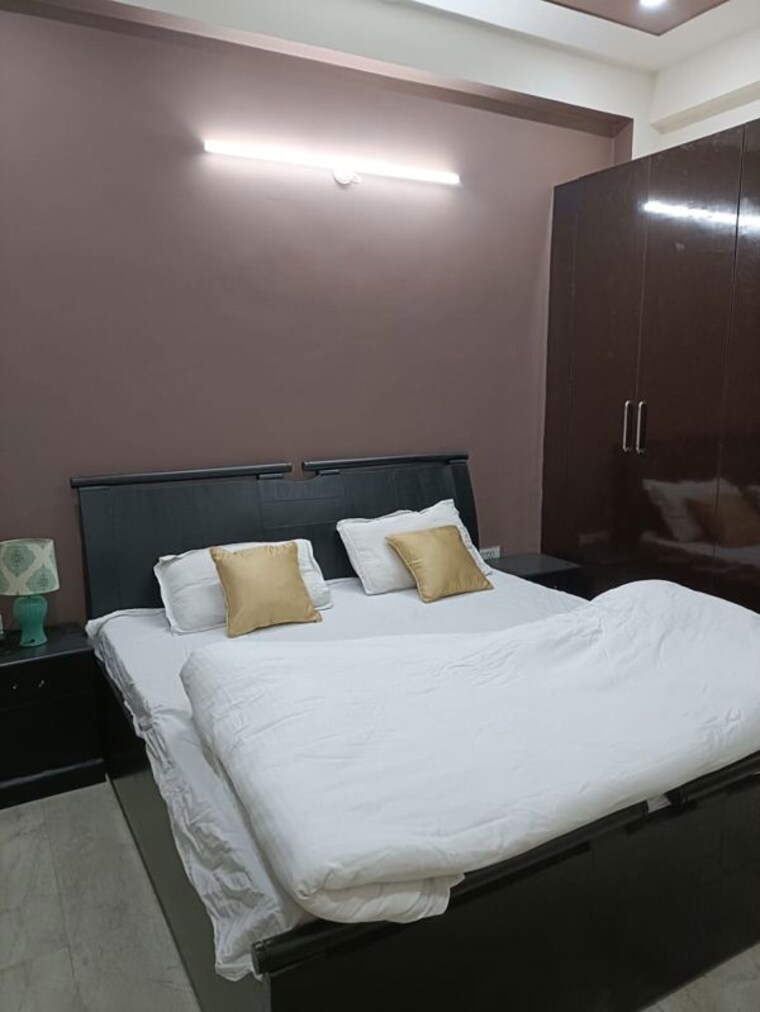 Bedroom, baner 3 Bedroom 2550 Sq.Ft. Apartment In Baner Pune 10778916