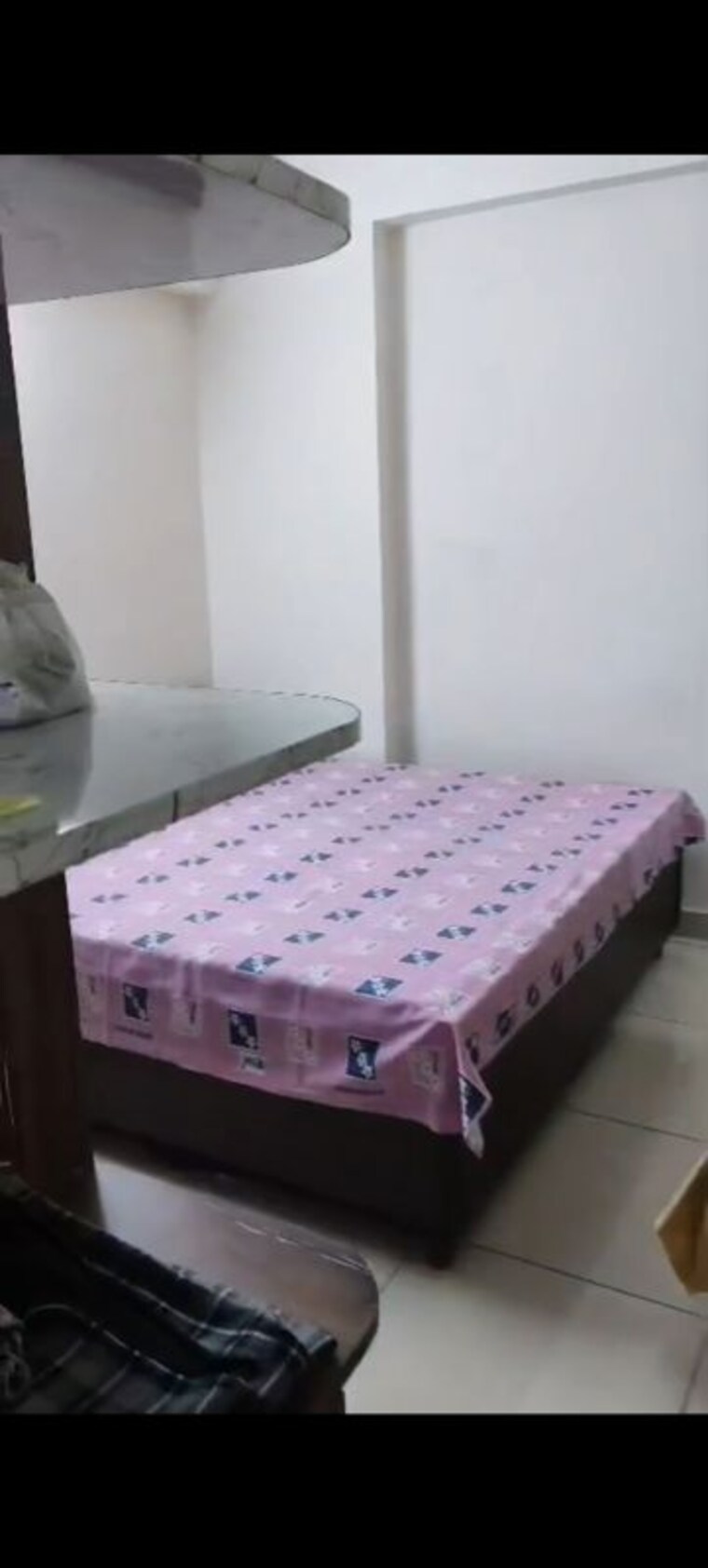 Bedroom, javin-raj-empire 3 Bedroom 1250 Sq.Ft. Apartment In Raj Nagar Extension Ghaziabad 10778896