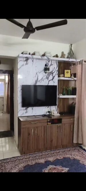 Living Room in 3 BHK Apartment at Javin Raj Empire, Raj Nagar Extension – for Sale