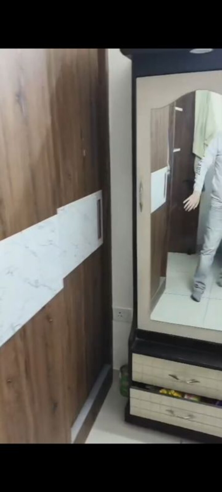 Bedroom, javin-raj-empire 3 Bedroom 1250 Sq.Ft. Apartment In Raj Nagar Extension Ghaziabad 10778896