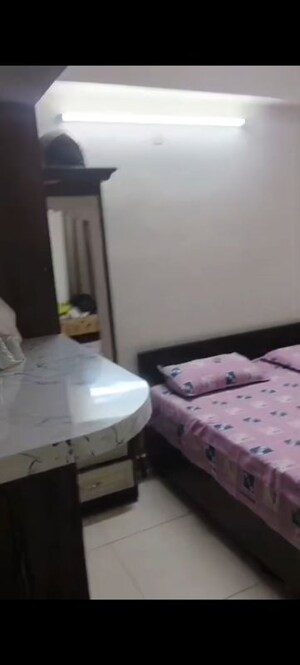 Bedroom in 3 BHK Apartment at Javin Raj Empire, Raj Nagar Extension – for Sale